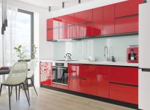 Кухня RioLine Черри  Вип Мастер