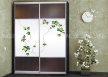 Шкаф-купе Сич (2400-600-1700)