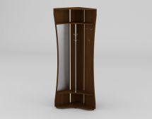 Прихожая Мария