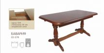 Обеденный стол Бавария