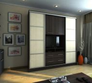 Гостиная Наоми 2100