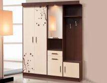 Прихожая Силуэт 2