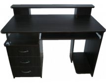 Компьютерный стол Лотос