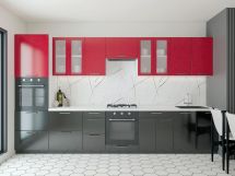 Кухня Адель