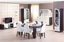 Гостиная Мирина