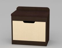 Тумба для обуви ТО-8