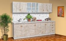 Кухня Карина Свит Меблив