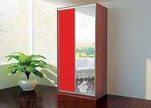 Шкаф купе (900-450-2400)