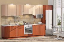 Кухня КХ-85 серии Софт