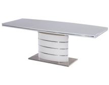 Стол Fano white