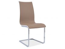 Cтул H - 133 dark beige