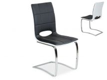Стул H - 431 black
