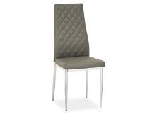 Cтул H - 262 grey