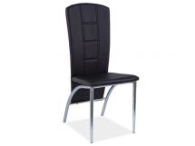 Cтул H - 120 black