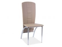 Cтул H - 120 dark beige
