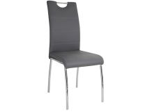 Стул H- 822 grey
