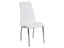 Стул H- 104 white