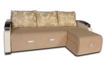 Угловой диван Морфей