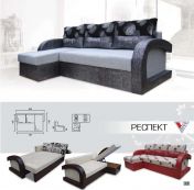 Угловой диван Респект