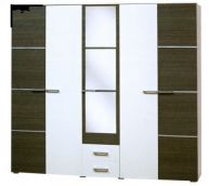 Шкаф Круиз 5Д