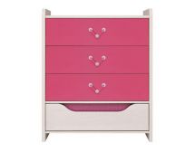 Детский комод HIHOT KOM4S