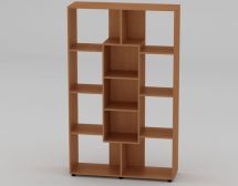 Книжный шкаф КШ-4