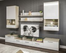 Гостиная (стенка) Денвер