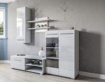 Гостиная (стенка) Нео